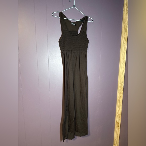 Vintage Y2K Wet Seal Babydoll Dress – Smocked Top – Best for Small - Picture 2 of 5